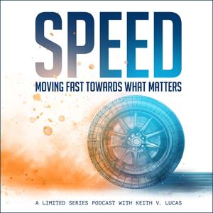 Speed: Moving Fast Towards What Matters