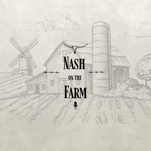 Nash on the Farm