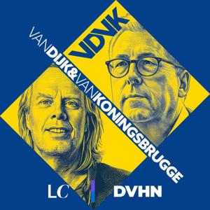 Van Dijk & Van Koningsbrugge