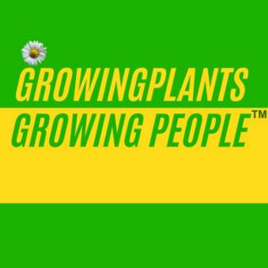 Growing Plants Growing People