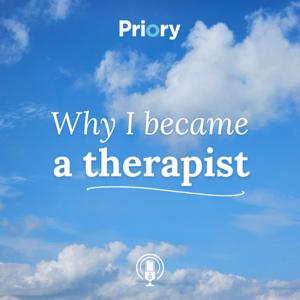 Why I Became a Therapist