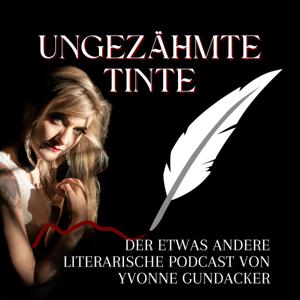 Ungezähmte Tinte