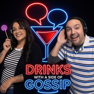 Drinks With A Side Of Gossip