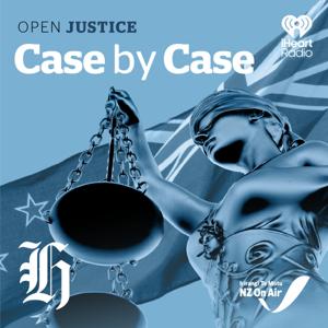 Case by Case (Open Justice)