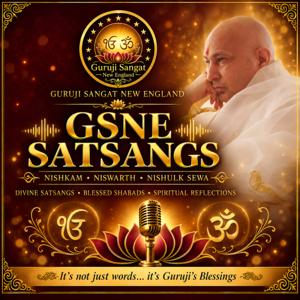 Guruji Sangat Satsangs with New England Sangat