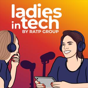 Ladies in tech