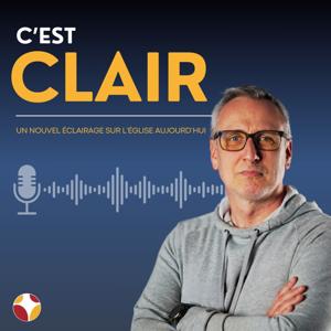 C'est CLAIR