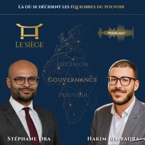 LE SIÈGE