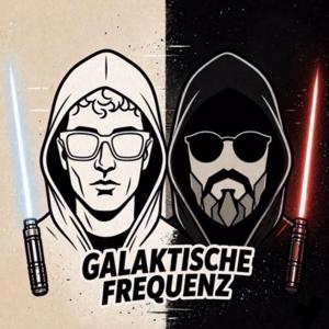 Galaktische Frequenz