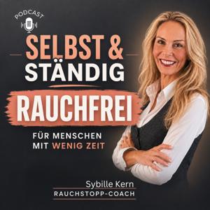 Rauchen aufhören - Selbst und Ständig rauchfrei