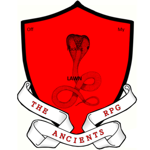 The RPG Ancients