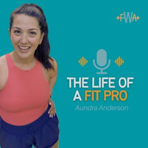 The Life of a Fit Pro