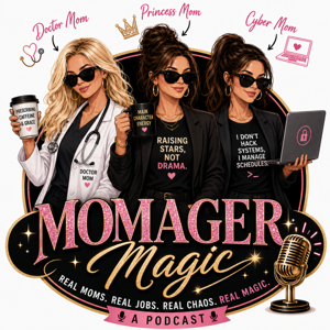 Momager Magic
