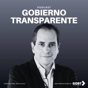 Gobierno Transparente Podcast