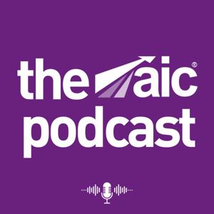 The AIC Podcast — UK Agri‑Supply Chain Insights