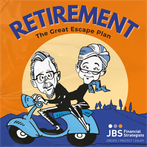 Retirement, The Great Escape Plan