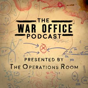 The War Office