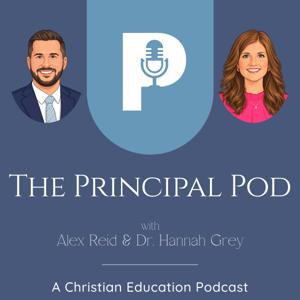The Principal Pod