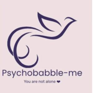 Psychobabble-Me the Podcast