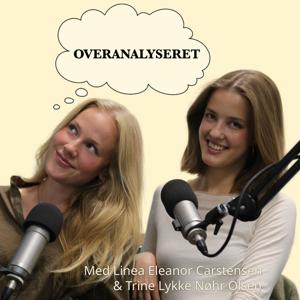 Overanalyseret