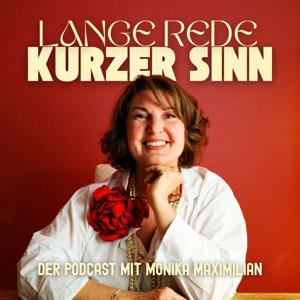 Lange Rede, kurzer Sinn