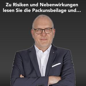 Fragen Sie Ihren Arzt und Apotheker