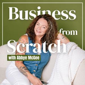 Business from Scratch