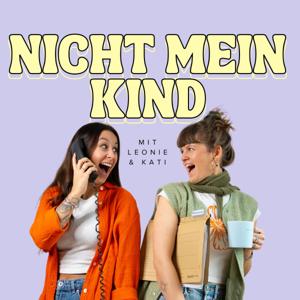 Nicht mein Kind