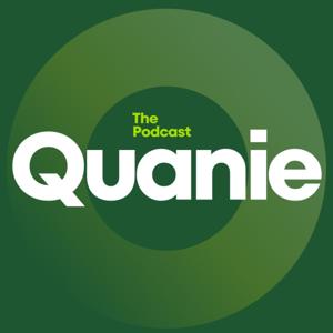 Quanie: The Podcast