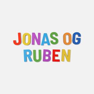 Jonas og Ruben