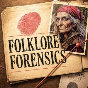 Folklore Forensics
