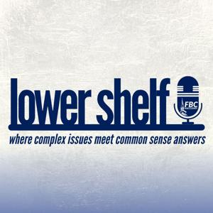 The Lower Shelf