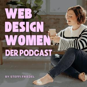 Webdesign Women Podcast