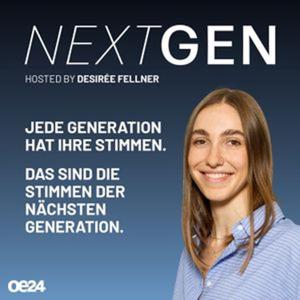 oe24 NextGen - Hosted by Desirée Fellner