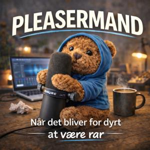 Pleasermand