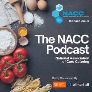 The NACC Podcast | National Association of Care Catering
