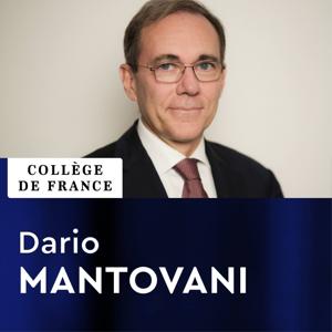 Droit, culture et société de la Rome antique - Dario Mantovani