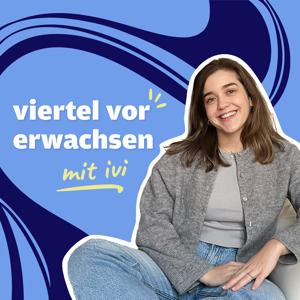 viertel vor erwachsen