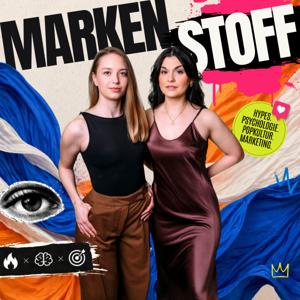 Markenstoff