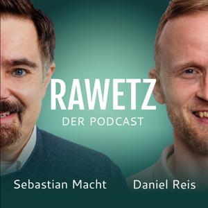 Rawetz - der Podcast