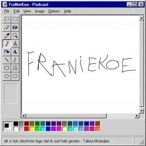 FRANIEKOE