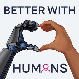 Better with Humans
