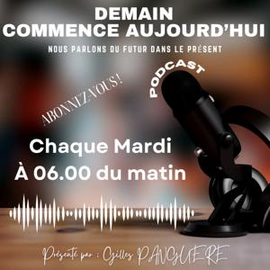 Demain Commence Aujourd'hui