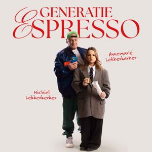Generatie Espresso
