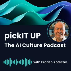 Pick It Up: The AI Culture Podcast