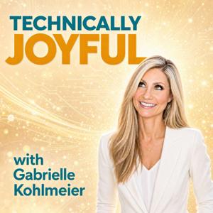 TECHNICALLY JOYFUL - Building Change Capacity in the Age of AI