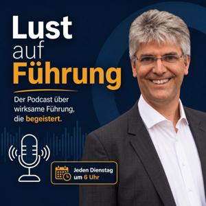 Lust auf Führung
