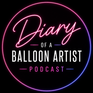 Diary of a Balloon Artist