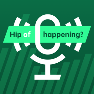 Hip of happening?