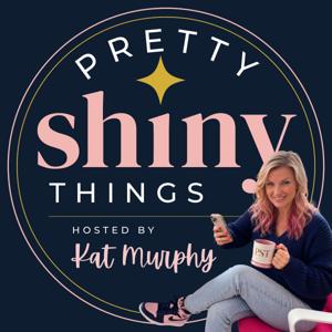 The Pretty Shiny Things | AI for People Who Have Other Things to Do